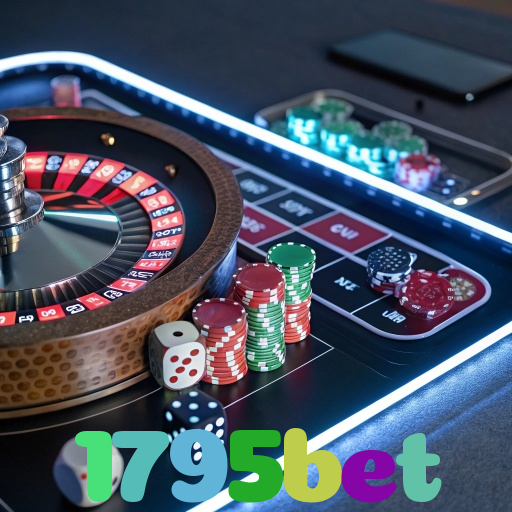 A Magia dos Jogos de Fantasia na 1795bet