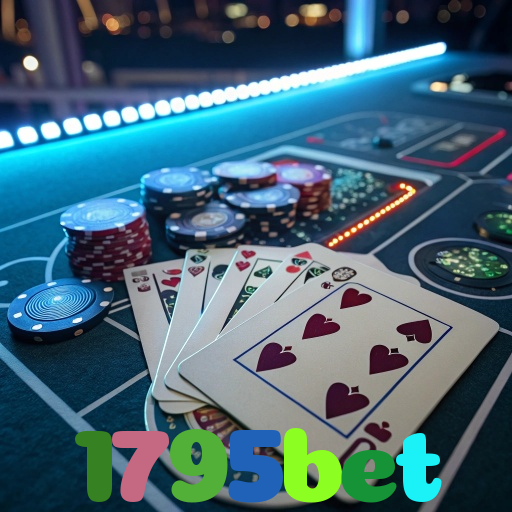A Magia dos Jogos de Fantasia na 1795bet