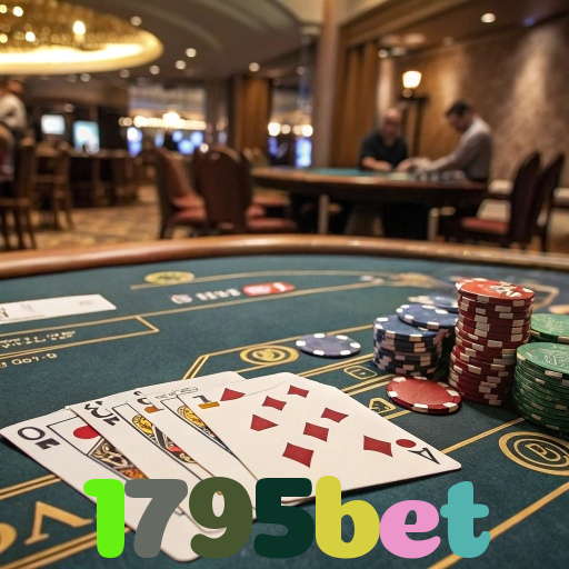 A Magia dos Jogos de Fantasia na 1795bet