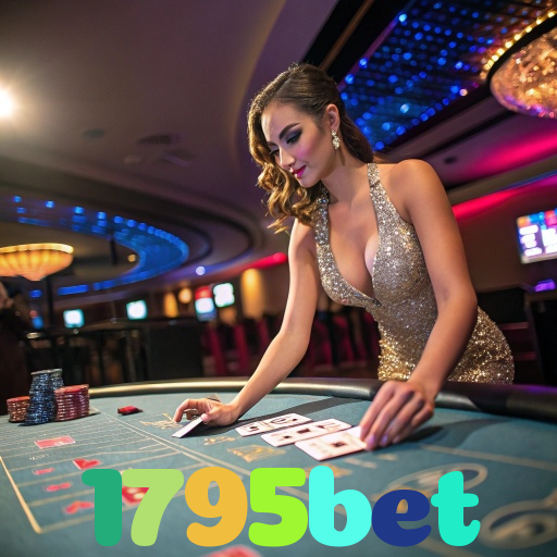 A Magia dos Jogos de Fantasia na 1795bet