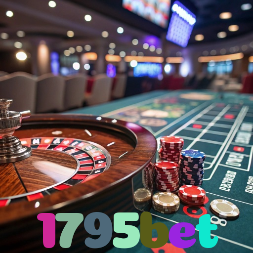 A Magia dos Jogos de Fantasia na 1795bet