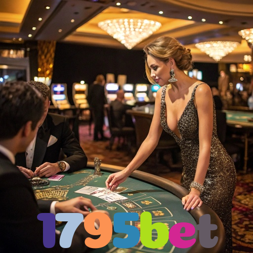 A Magia dos Jogos de Fantasia na 1795bet