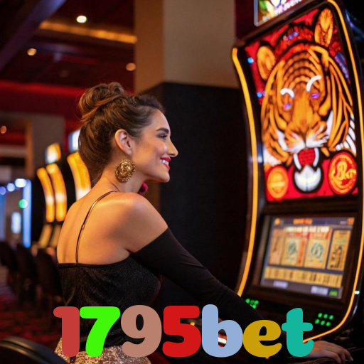A Magia dos Jogos de Fantasia na 1795bet