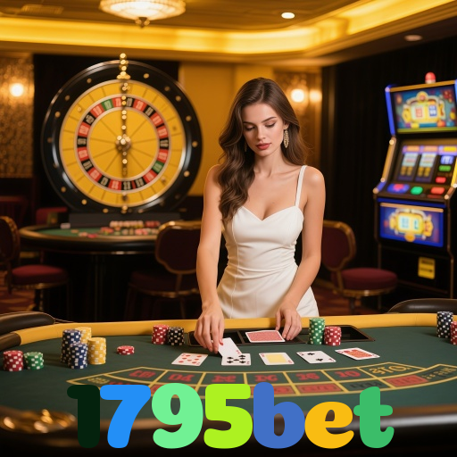 A Magia dos Jogos de Fantasia na 1795bet