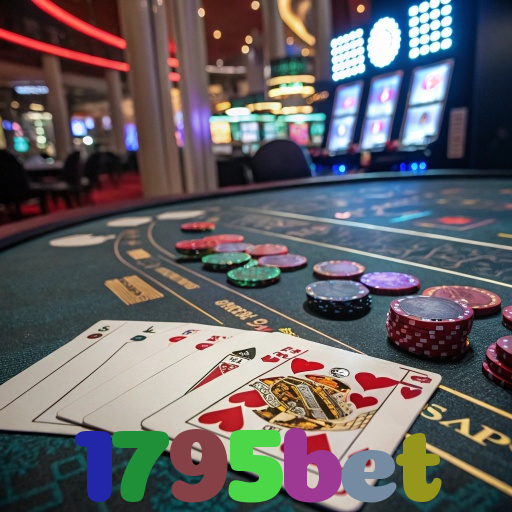 A Magia dos Jogos de Fantasia na 1795bet