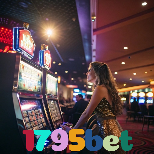A Magia dos Jogos de Fantasia na 1795bet