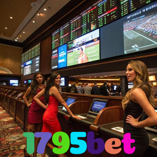 A Magia dos Jogos de Fantasia na 1795bet