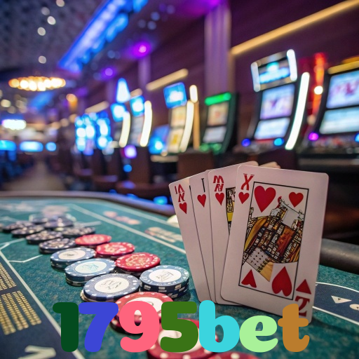 A Magia dos Jogos de Fantasia na 1795bet