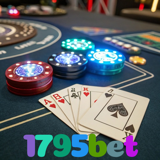 A Magia dos Jogos de Fantasia na 1795bet