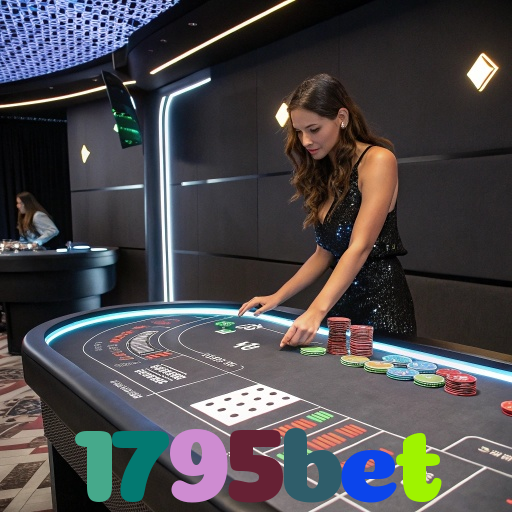 A Magia dos Jogos de Fantasia na 1795bet