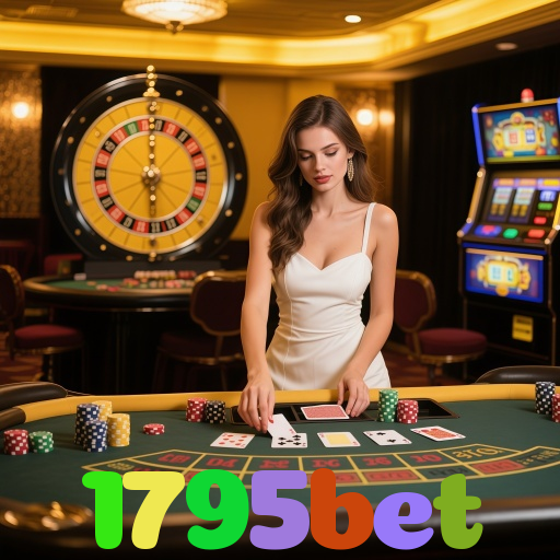 A Magia dos Jogos de Fantasia na 1795bet