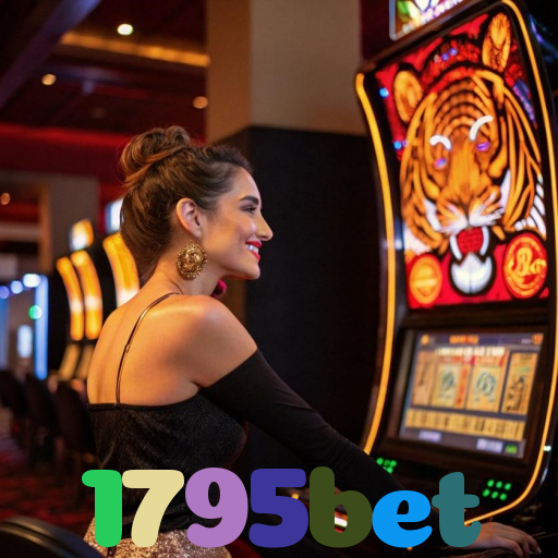 A Magia dos Jogos de Fantasia na 1795bet