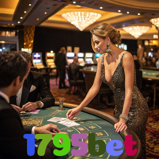 A Magia dos Jogos de Fantasia na 1795bet