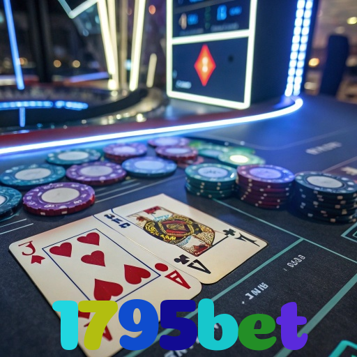 A Magia dos Jogos de Fantasia na 1795bet