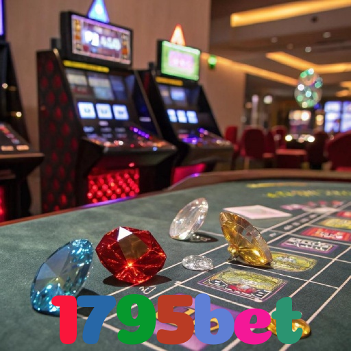 A Magia dos Jogos de Fantasia na 1795bet
