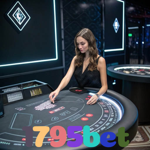 A Magia dos Jogos de Fantasia na 1795bet