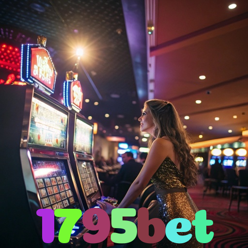 A Magia dos Jogos de Fantasia na 1795bet