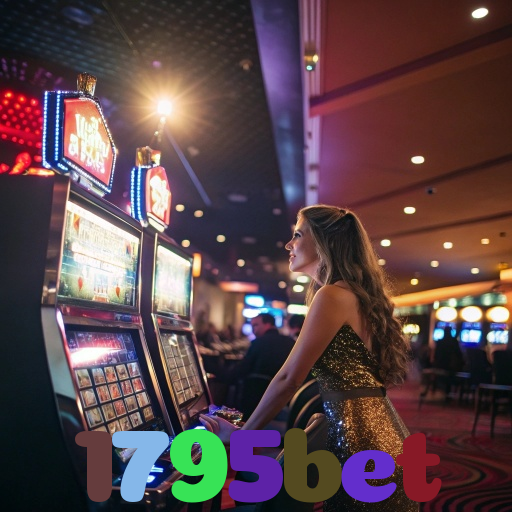 A Magia dos Jogos de Fantasia na 1795bet