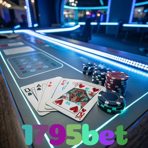 A Magia dos Jogos de Fantasia na 1795bet