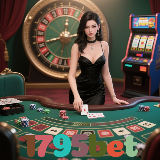 A Magia dos Jogos de Fantasia na 1795bet