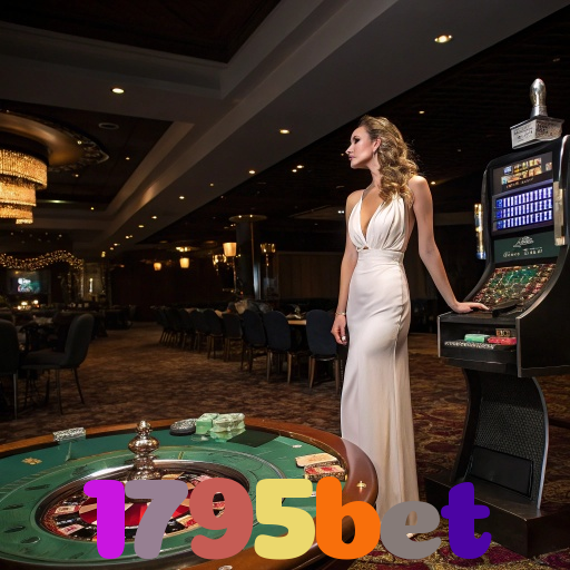 A Magia dos Jogos de Fantasia na 1795bet