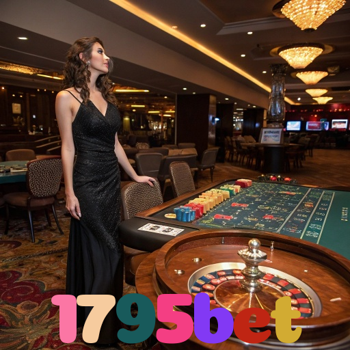 A Magia dos Jogos de Fantasia na 1795bet