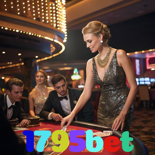 A Magia dos Jogos de Fantasia na 1795bet