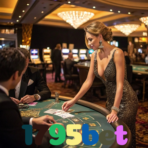 A Magia dos Jogos de Fantasia na 1795bet