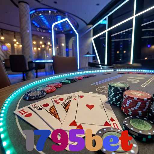 A Magia dos Jogos de Fantasia na 1795bet