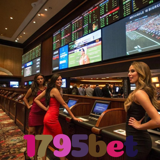 A Magia dos Jogos de Fantasia na 1795bet