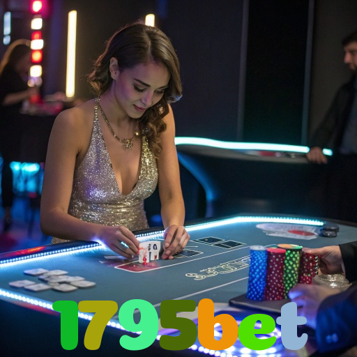 A Magia dos Jogos de Fantasia na 1795bet