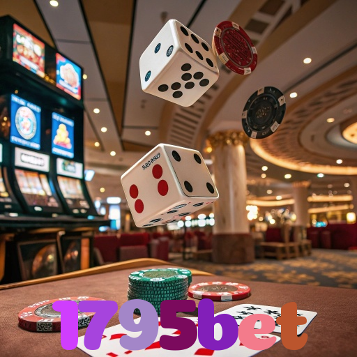 A Magia dos Jogos de Fantasia na 1795bet