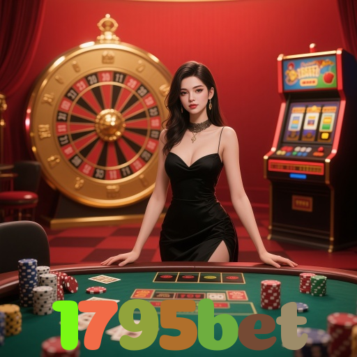 A Magia dos Jogos de Fantasia na 1795bet
