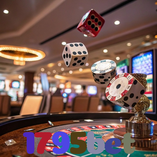 A Magia dos Jogos de Fantasia na 1795bet