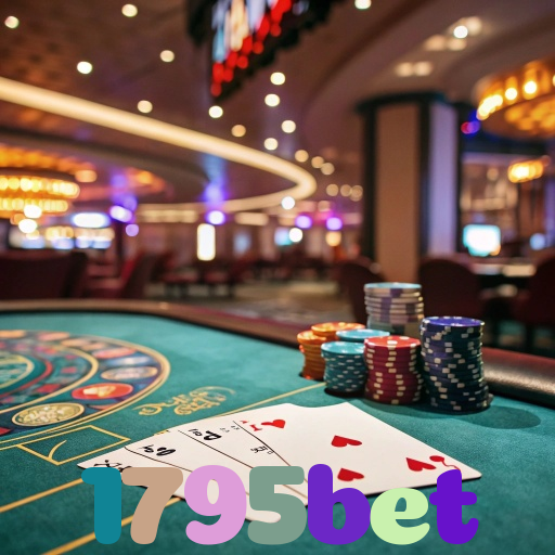 A Magia dos Jogos de Fantasia na 1795bet