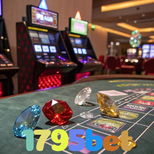 A Magia dos Jogos de Fantasia na 1795bet
