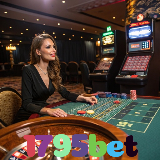 A Magia dos Jogos de Fantasia na 1795bet