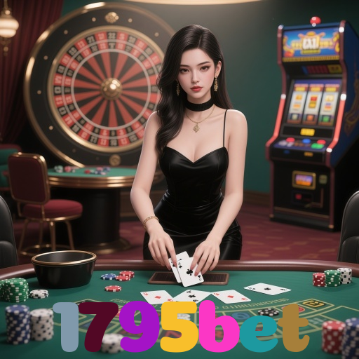 A Magia dos Jogos de Fantasia na 1795bet