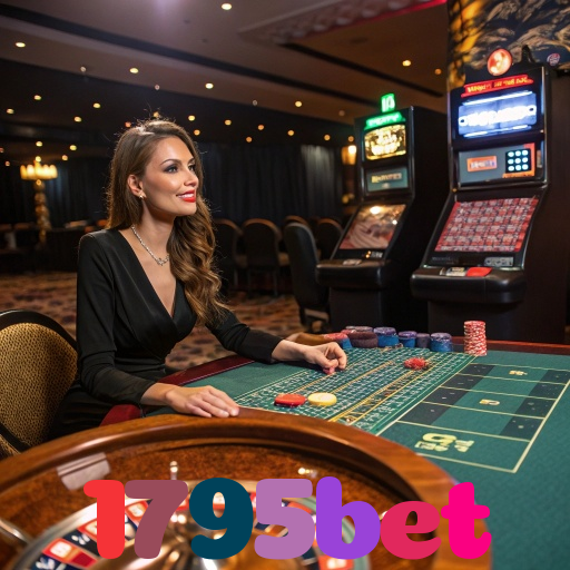 A Magia dos Jogos de Fantasia na 1795bet