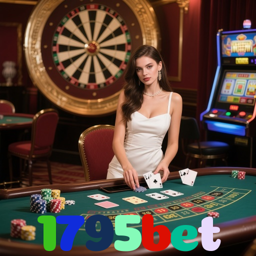 A Magia dos Jogos de Fantasia na 1795bet