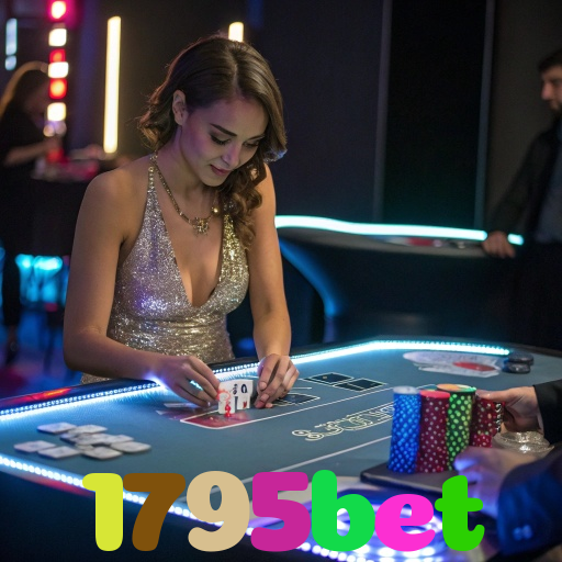 A Magia dos Jogos de Fantasia na 1795bet
