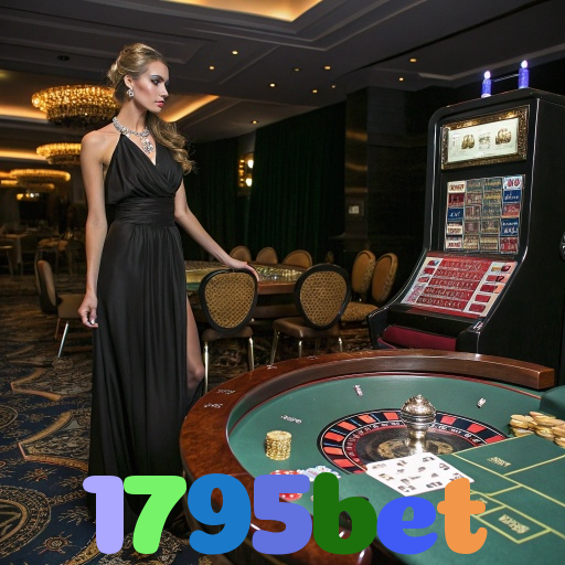 A Magia dos Jogos de Fantasia na 1795bet