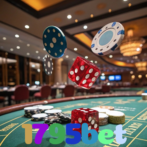 A Magia dos Jogos de Fantasia na 1795bet