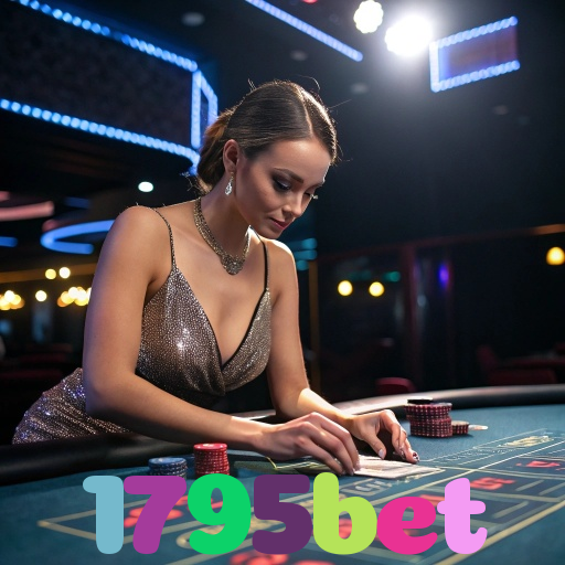 A Magia dos Jogos de Fantasia na 1795bet
