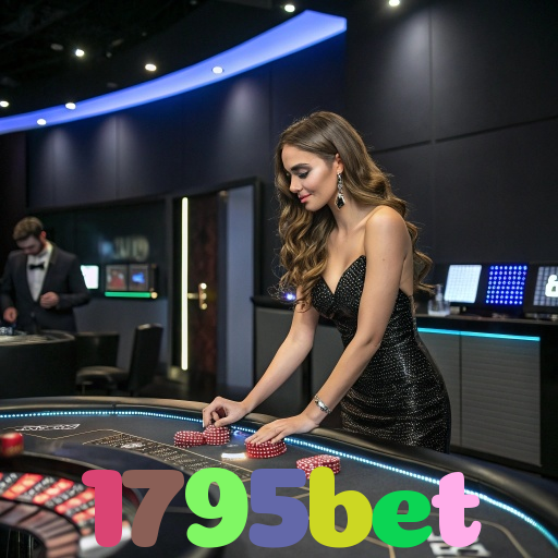 A Magia dos Jogos de Fantasia na 1795bet