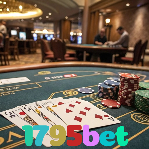 A Magia dos Jogos de Fantasia na 1795bet