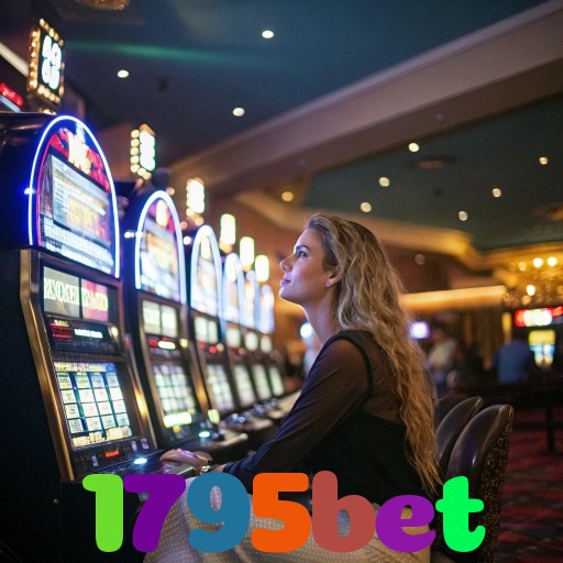 A Magia dos Jogos de Fantasia na 1795bet