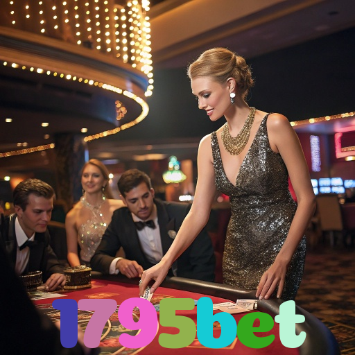 A Magia dos Jogos de Fantasia na 1795bet
