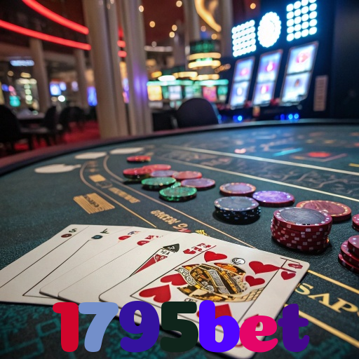 A Magia dos Jogos de Fantasia na 1795bet