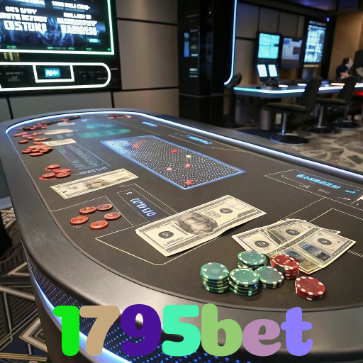 A Magia dos Jogos de Fantasia na 1795bet